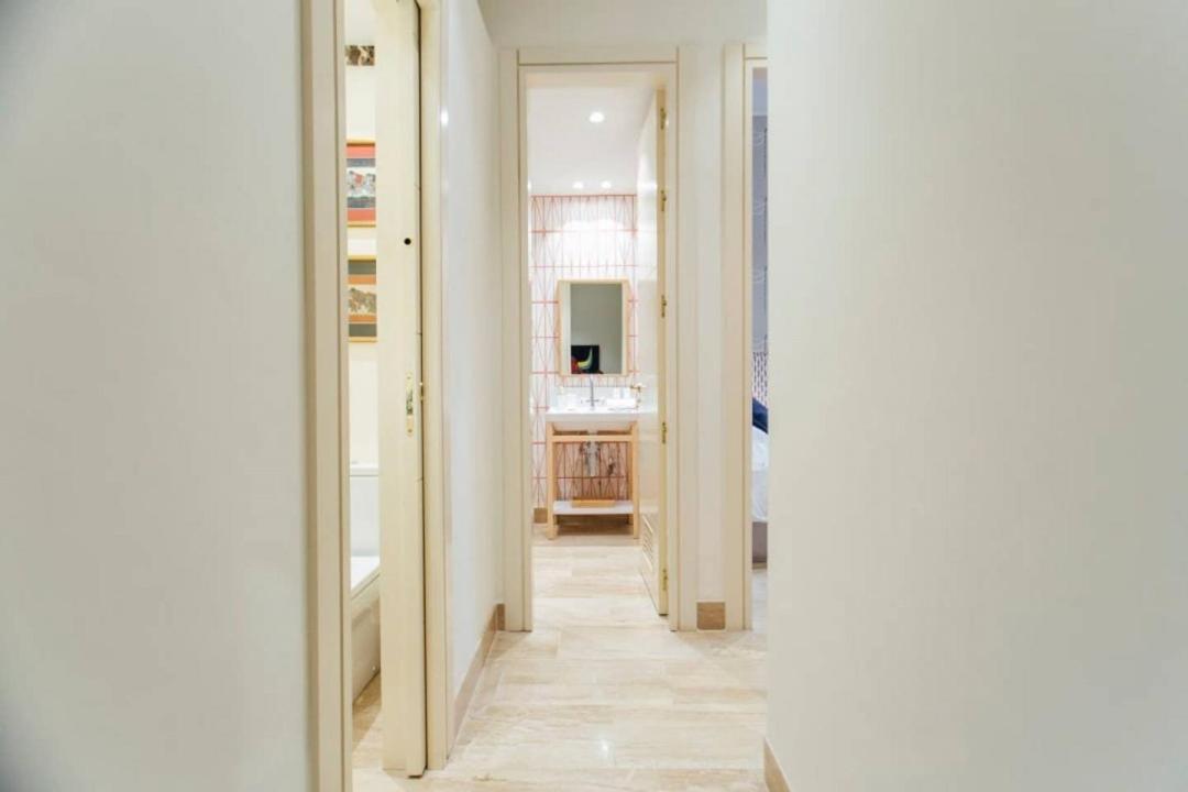 セビリアNew With Height- 2Bd 1Bth- Pajaritosアパートメント エクステリア 写真